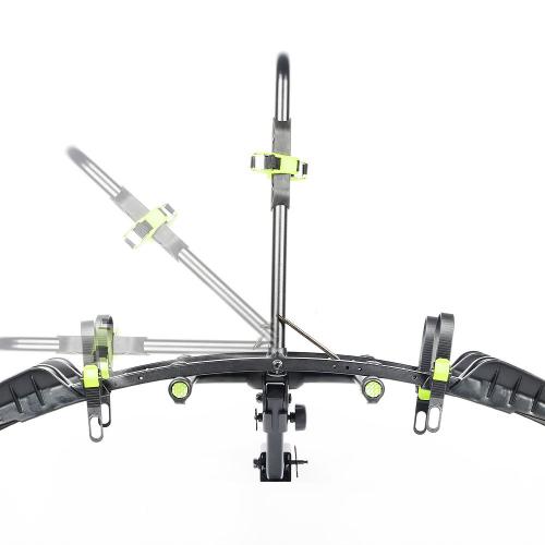 buzz rack buzzy bee h2