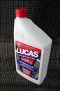 LUCAS SYNTHETIC SAE 50 WTV-TWIN MOTOR CYCLE OIL