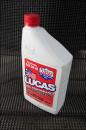 #10718LUCAS SYNTHETIC SAE 0W-40 MOTOR CYCLE OIL