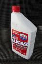 #10702LUCAS SYNTHETIC SAE 20W-50 MOTOR CYCLE OIL