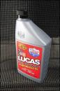 #10777LUCAS SYNTHETICSAE 10W-40 "with MOLY"
