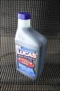 #10120  LUCAS SEMI-SYNTHETIC  2-CYCLE OIL